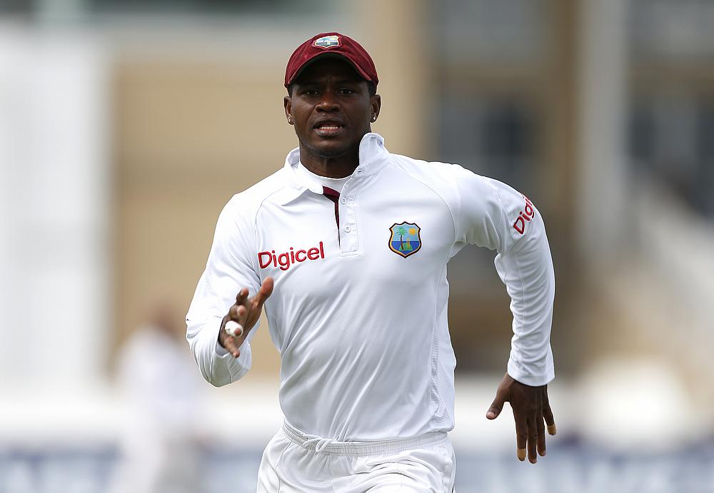 Marlon Samuels