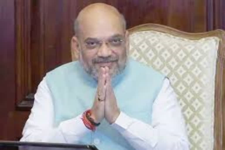 1 Amit Shah to reach West Bengal to discuss 2021 assembly poll strategy today