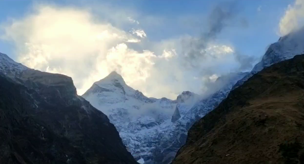 badrinath dham