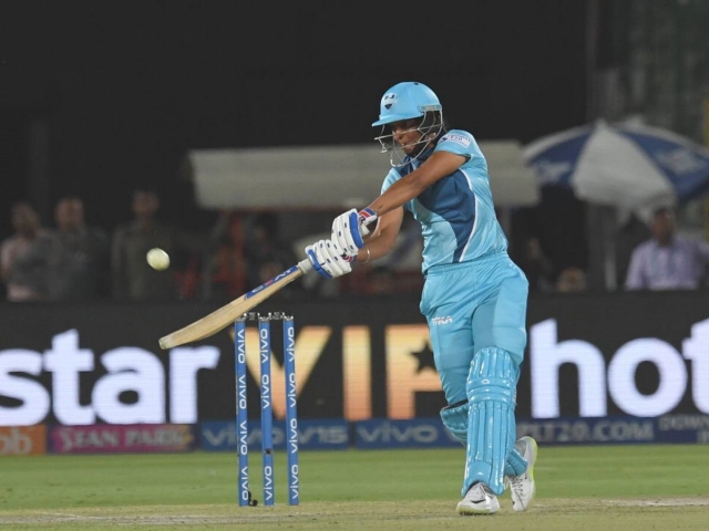 Really looking forward to Women's T20 Challenge: Harmanpreet Kaur