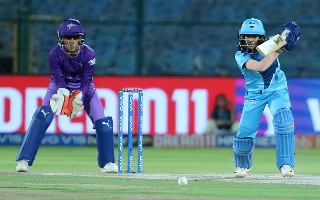 Women's T20 challenge: 'Invincible' Supernovas eye third straight title