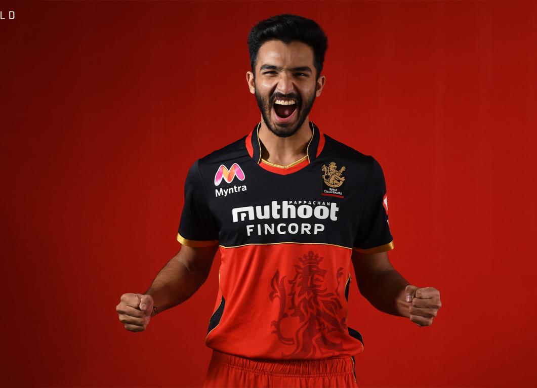 IPL 2020, Devdutt Padikkal