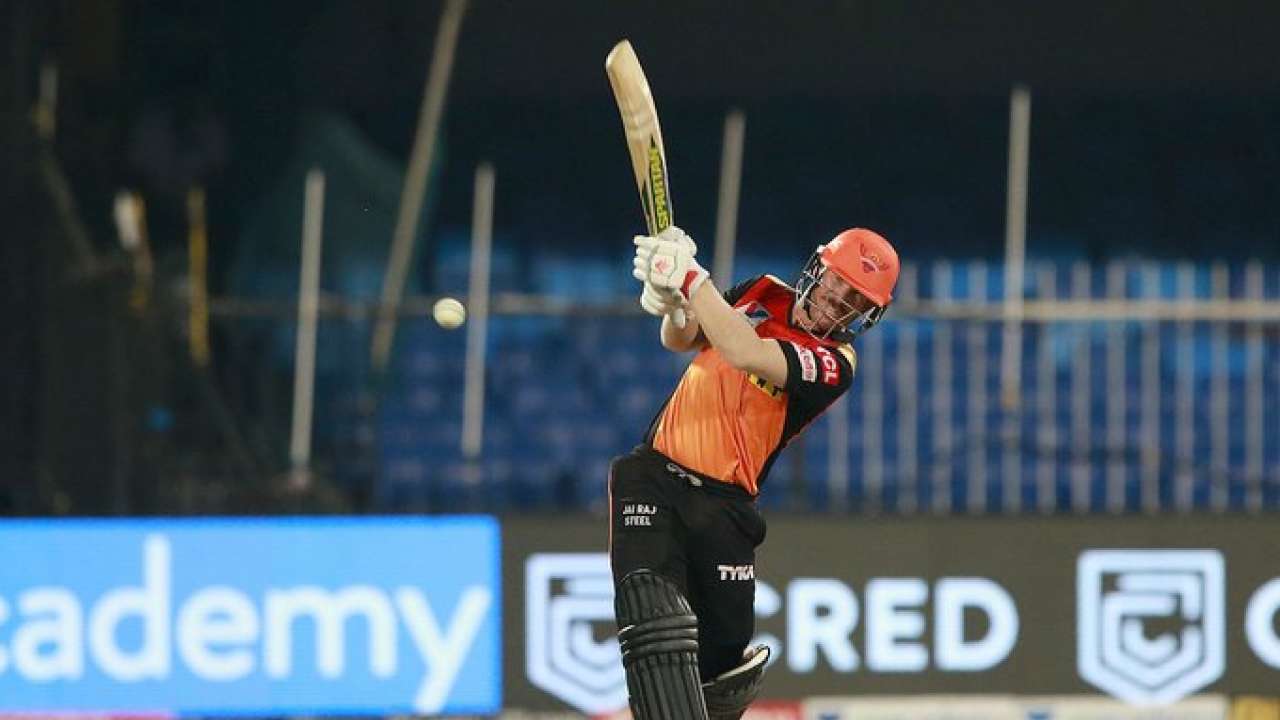 Top five contenders for Orange Cap in IPL 2021