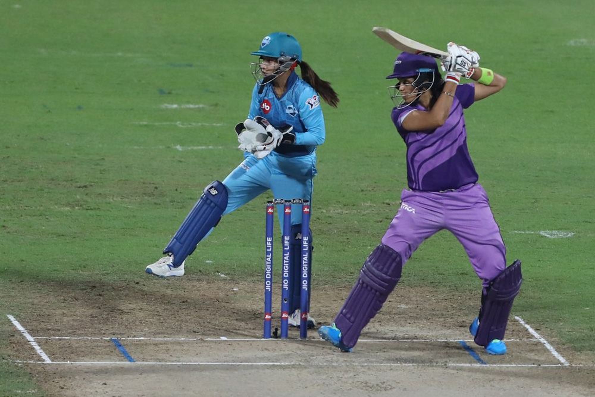 Women's T20 Challenge