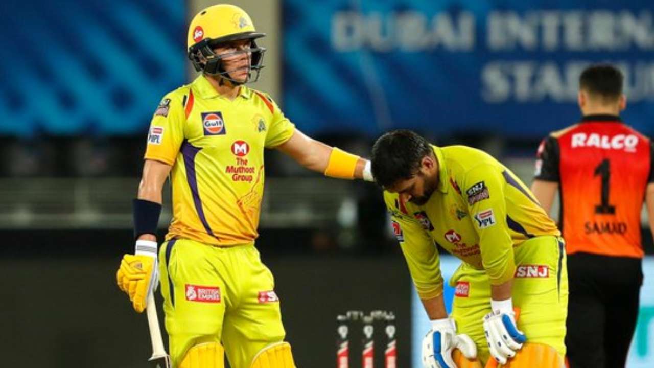 know who are the unsuccessfull players of IPL 2020
