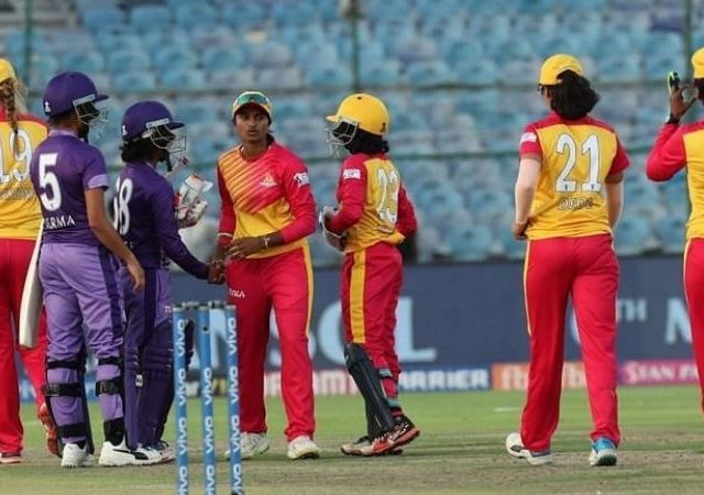 Women T20 Challenge: Velocity vs trailblazers, match preview