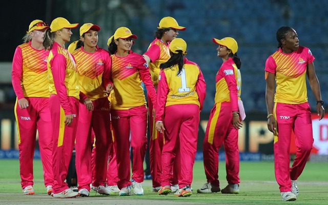 Women T20 Challenge: Velocity vs trailblazers, match preview