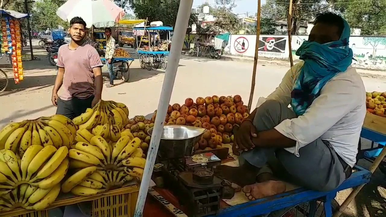 effect of corona on shopkeepers