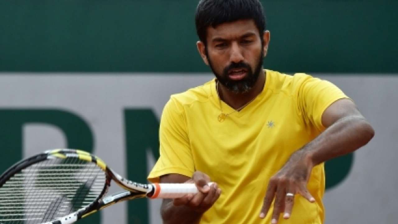 Bopanna-Marach