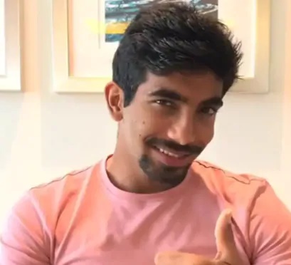 ipl 2020 jasprit bumrah reveals new look ahead of the qualifier clash mumbai indians vs delhi capitals