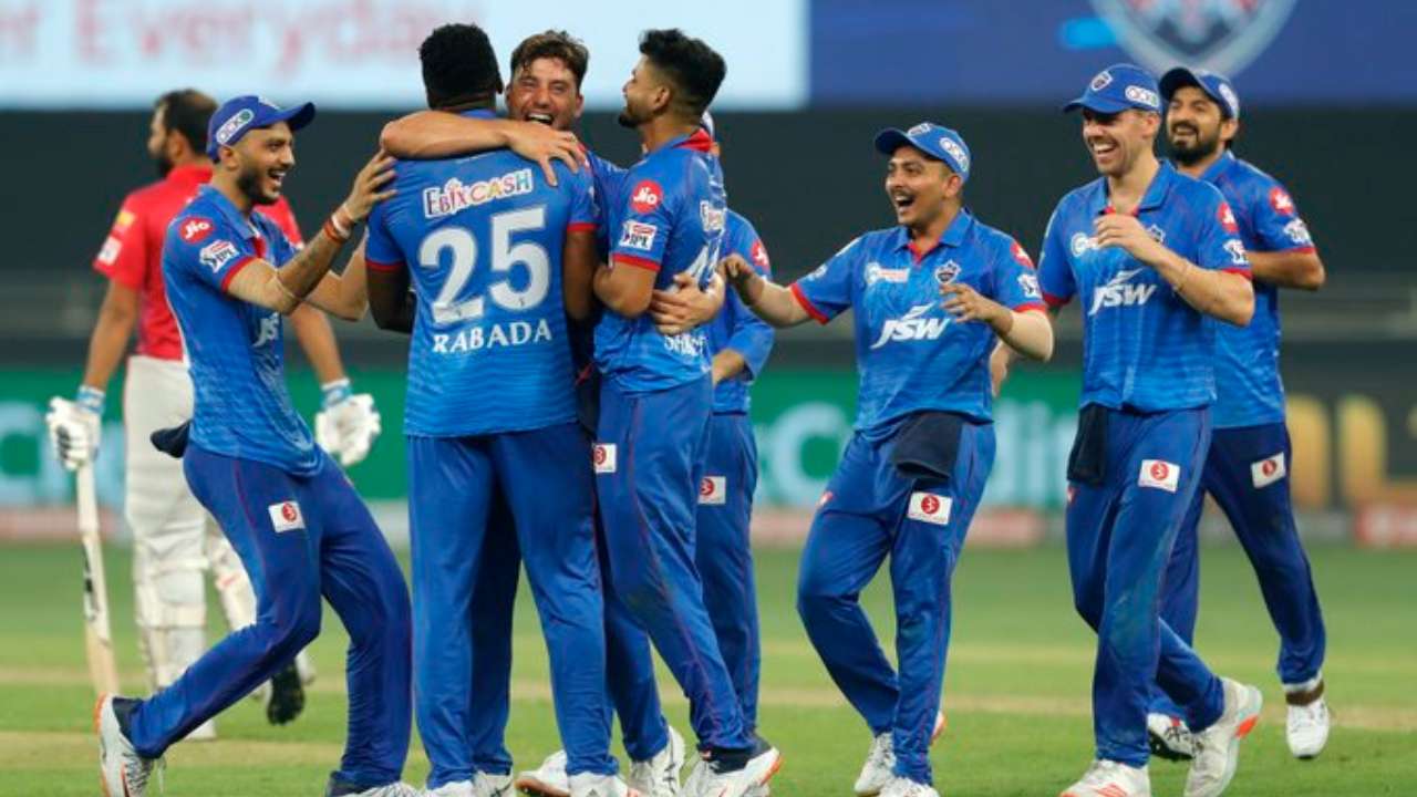 IPL 2020, Delhi capitals, Mumbai Indians, MI vs DC