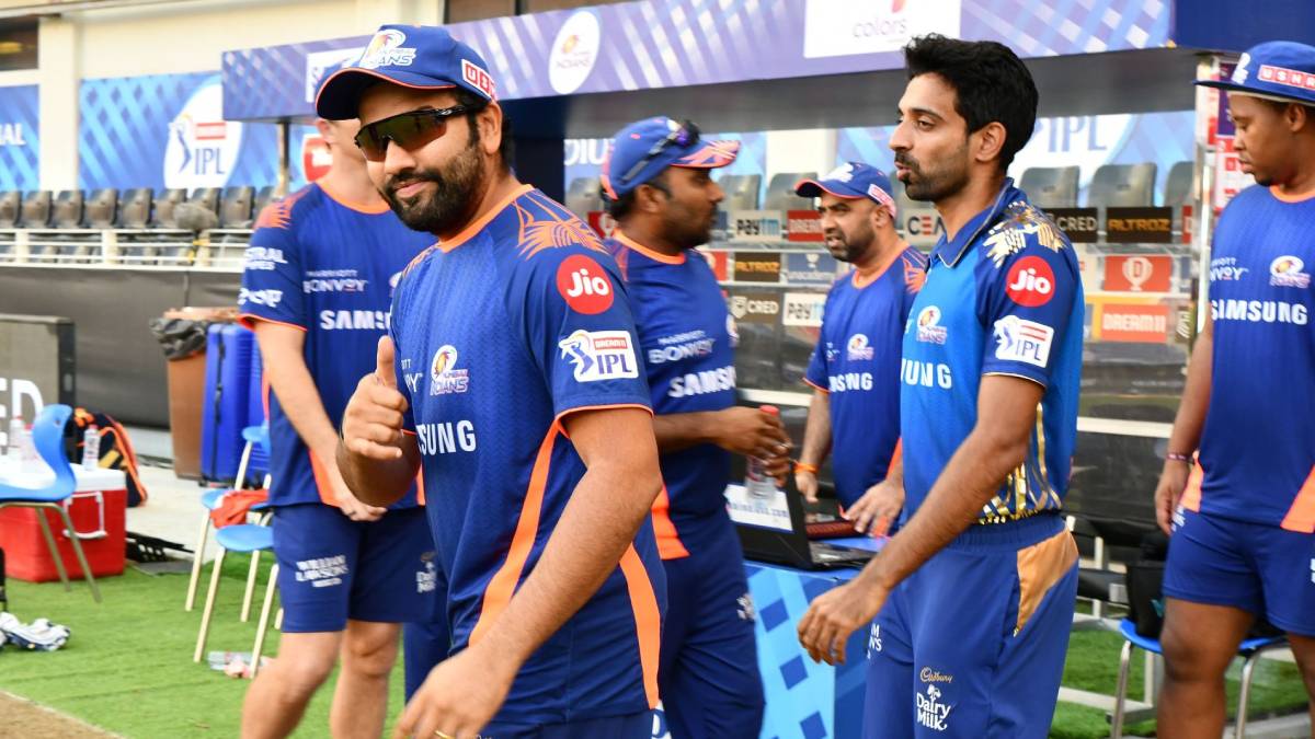 IPL 2020, Delhi capitals, Mumbai Indians, MI vs DC