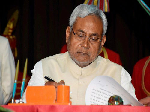 nitish-kumar-7th-time-chief-minister-of-bihar