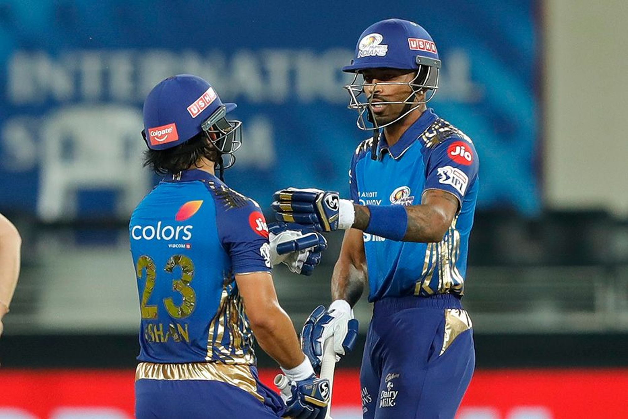 IPL 2020, MI vs DC