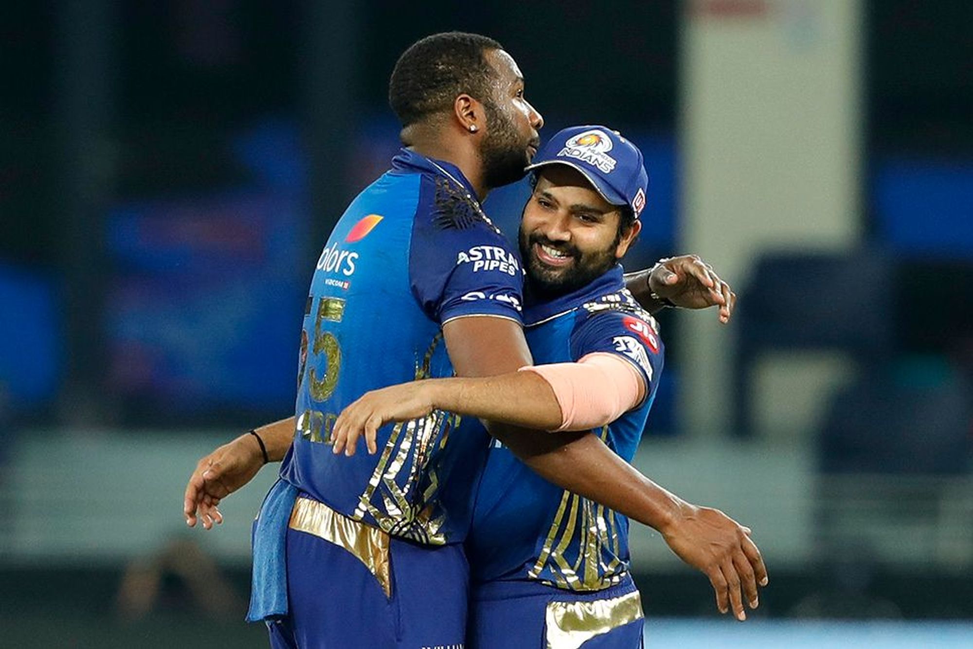 Mumbai Indians