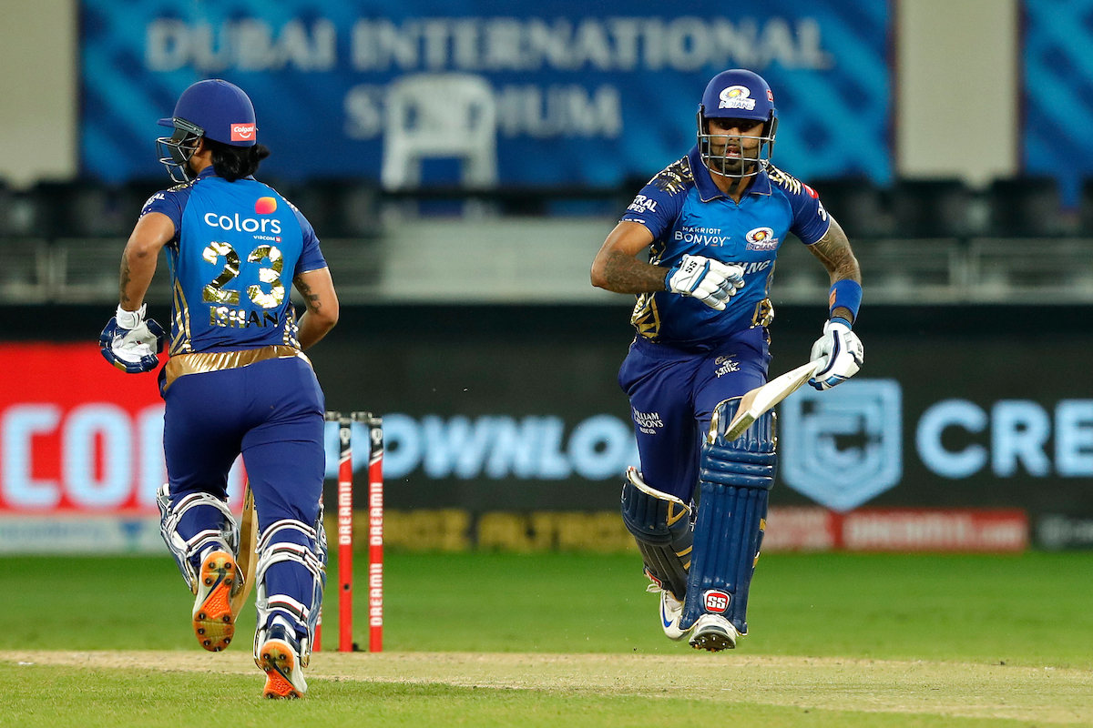 IPL 2020: Bumrah, Boult take MI into IPL final, DC have a lifeline