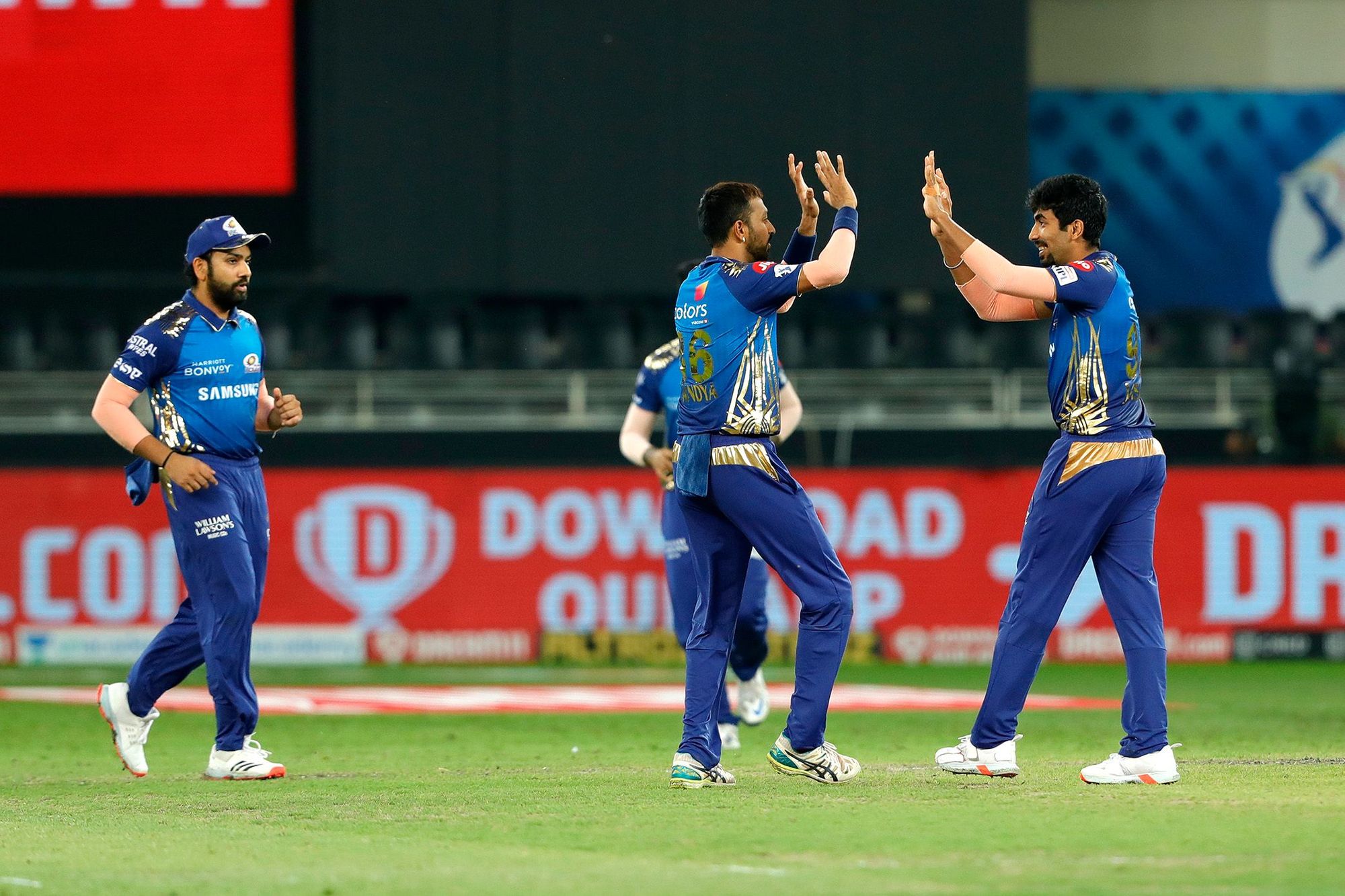 Mumbai Indians