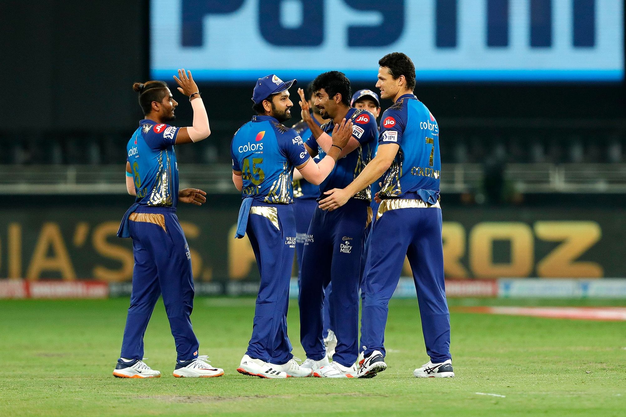 Mumbai Indians