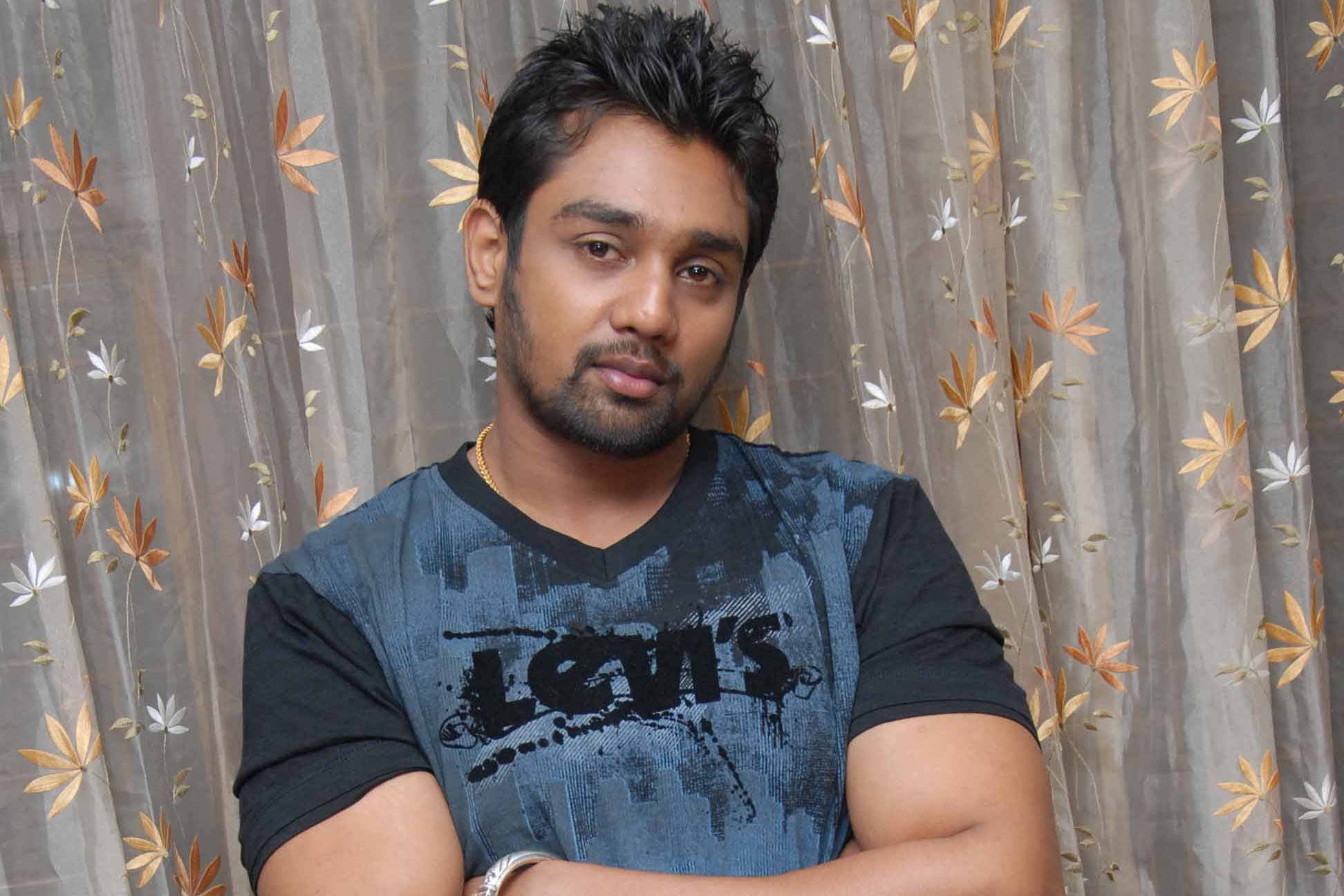 Dhruva Sarja new movie