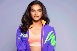 PV Sindhu