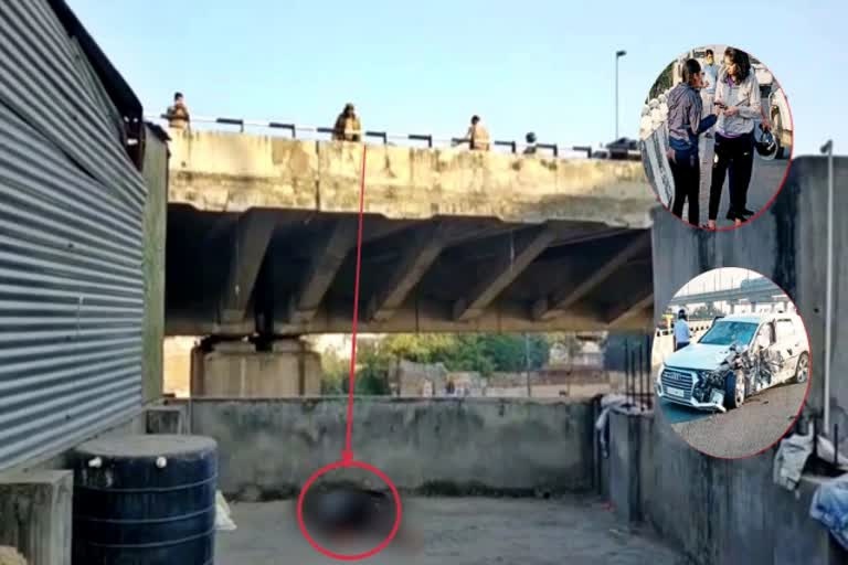 Jaipur elevated road accident, Jaipur latest news