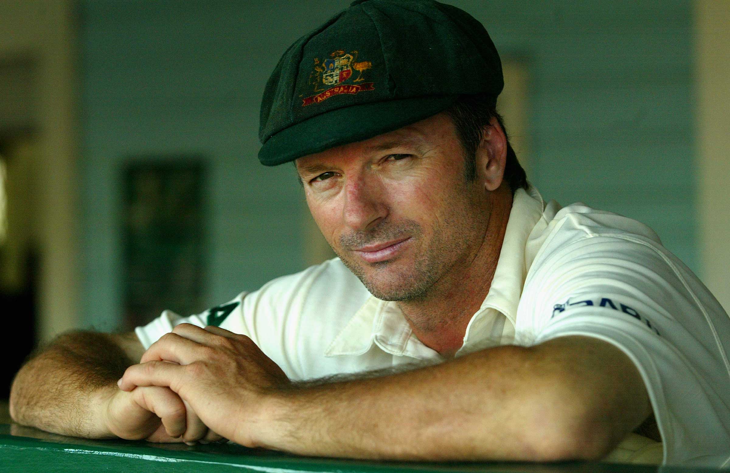 Steve Waugh