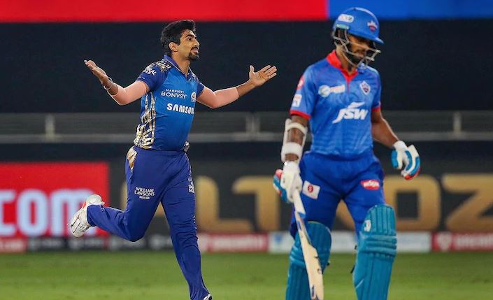 Bumrah