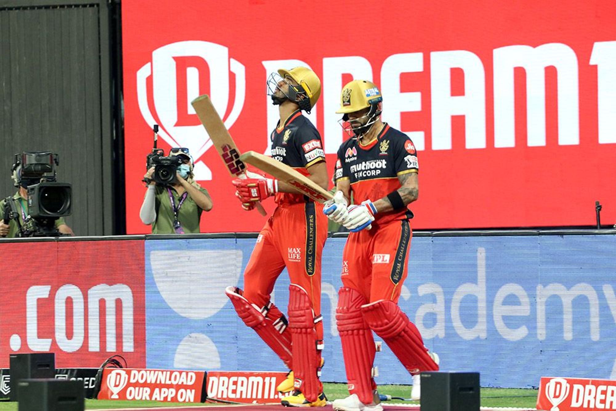 IPL 2020, SRH vs RCB