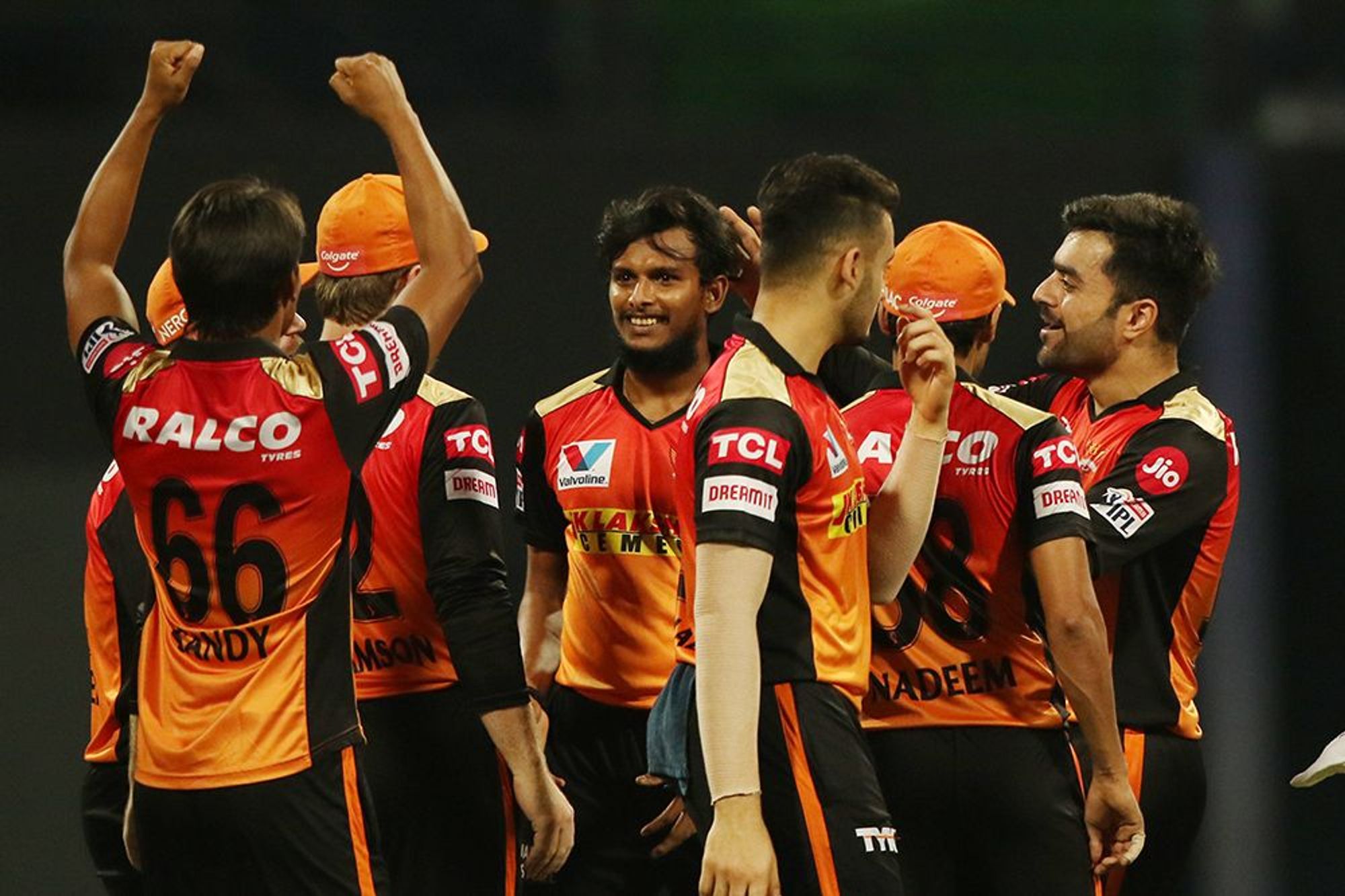 Sunrisers Hyderabad