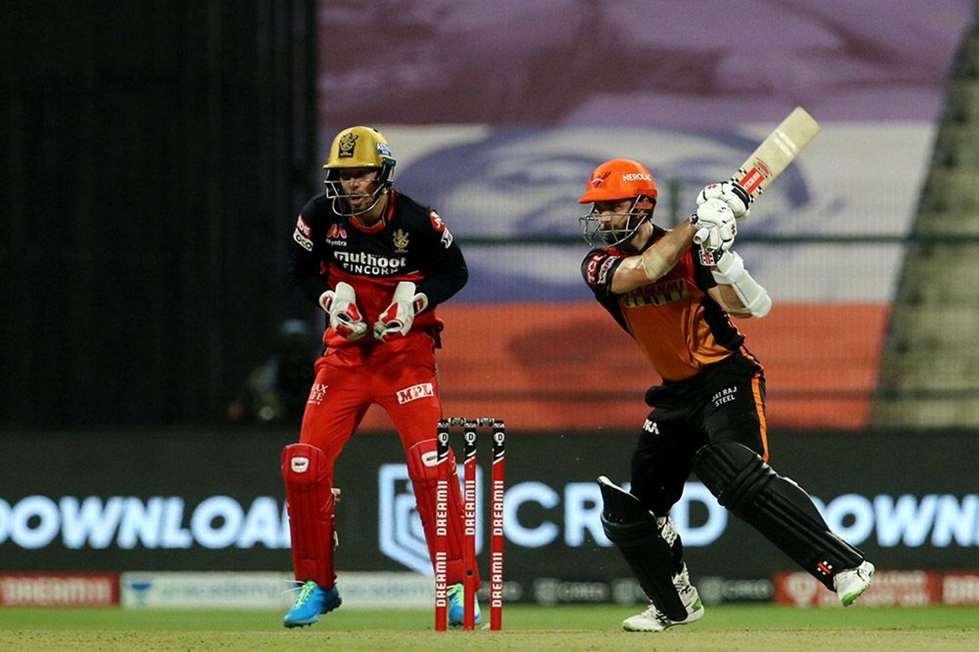 IPL 2020: All-round Holder, Williamson lead SRH to 6-wkt win over RCB