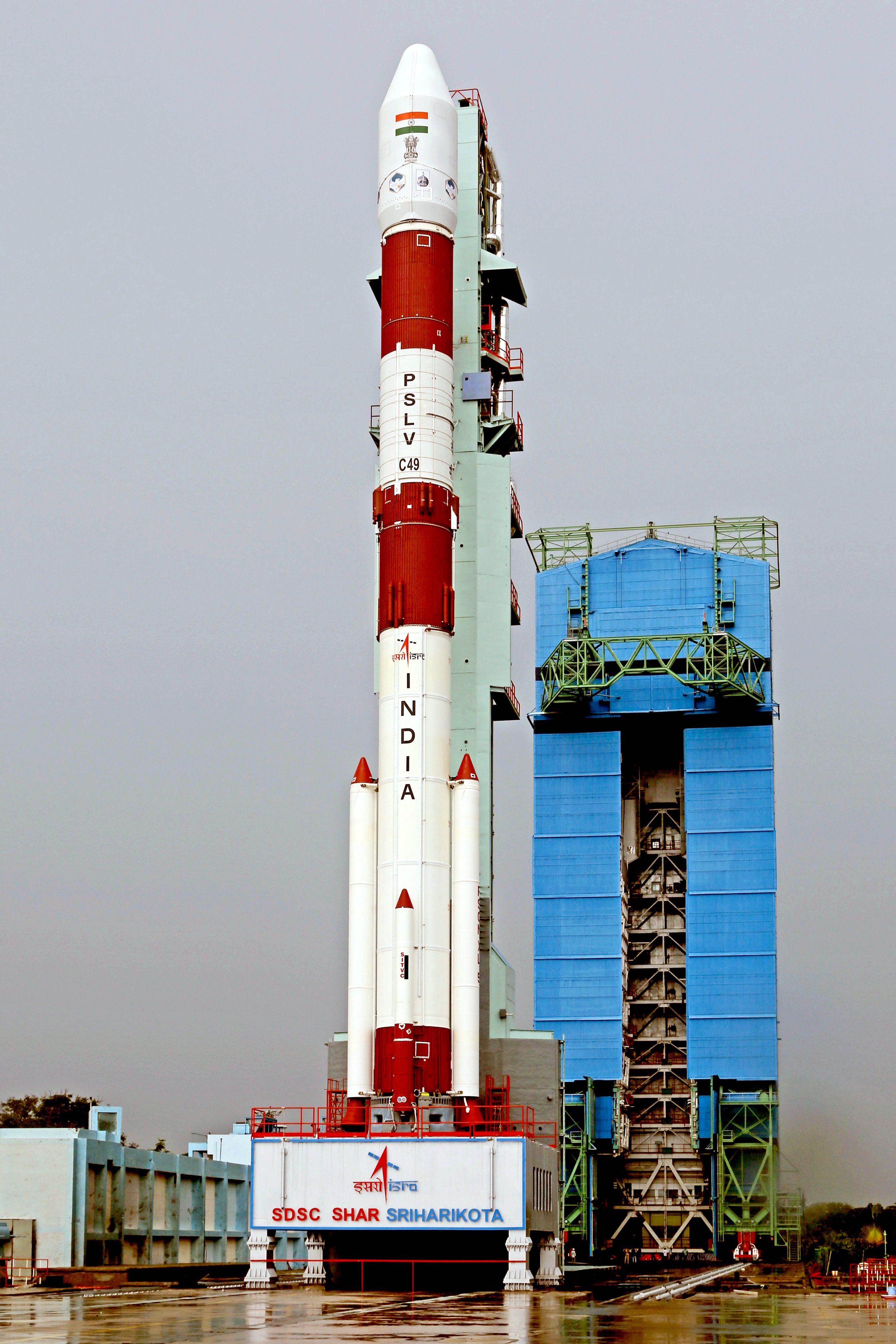 pslv news