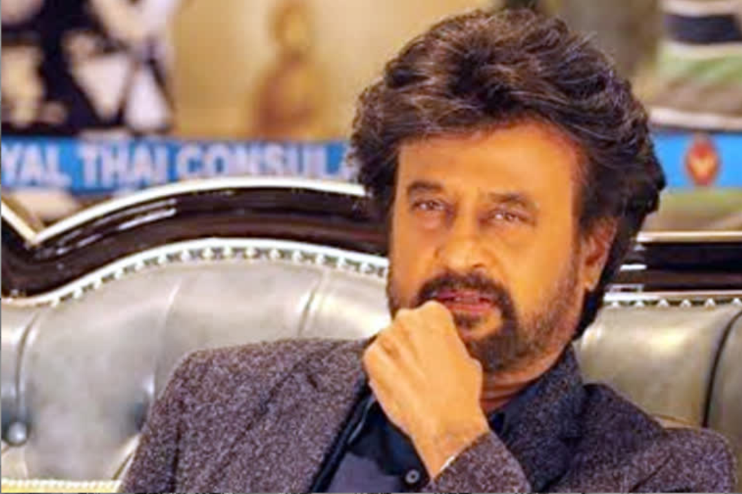 Rajnikanth