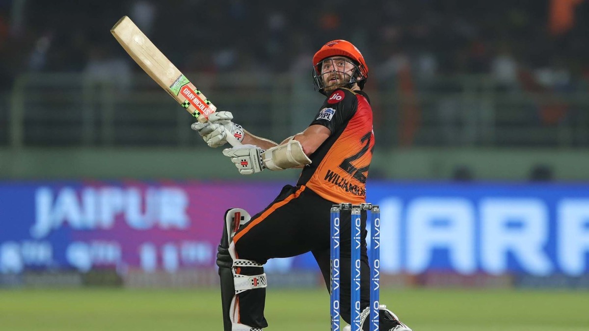 Sanjay Bangar, SRH vs DC, IPL 2020