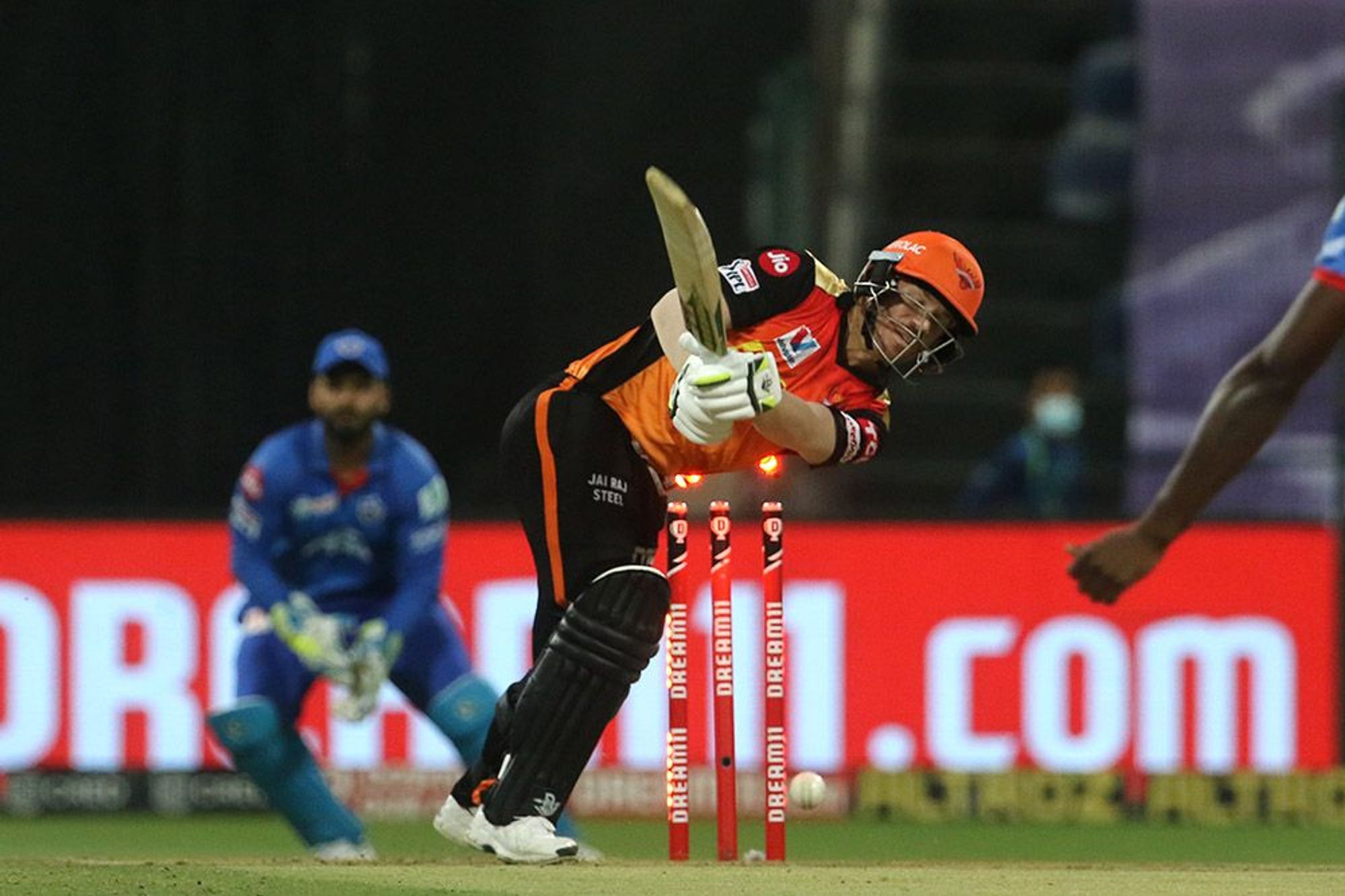 IPL 2020: I'm proud to be where we are today says warner