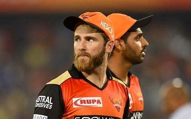 it is embarrising to not get a chance to play in IPL final but we had a good season says kane williamson