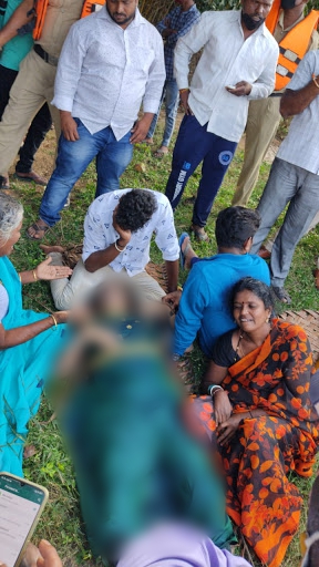 Tragedic Pre-Wedding Photo Shoot: Bride, Groom Breathed Their Last While Smiling to Camera