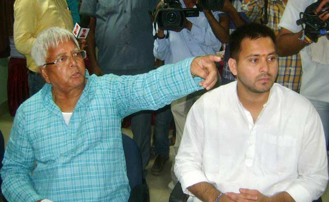 tejashwi yadav poses as the biggest challenge for CM Nitish Kumar in bihar election 2020