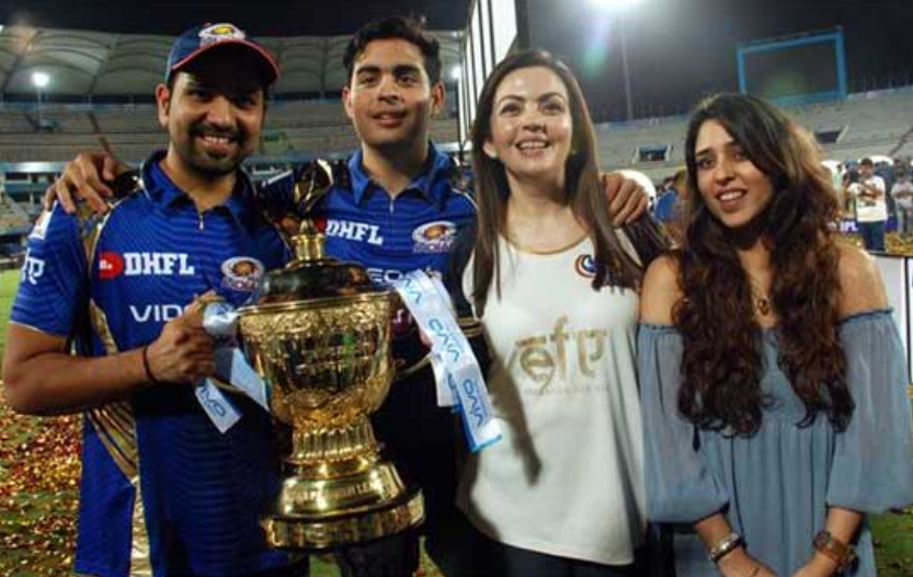 IPL 2020 news: Reliving all the past finals won by the Mumbai Indians