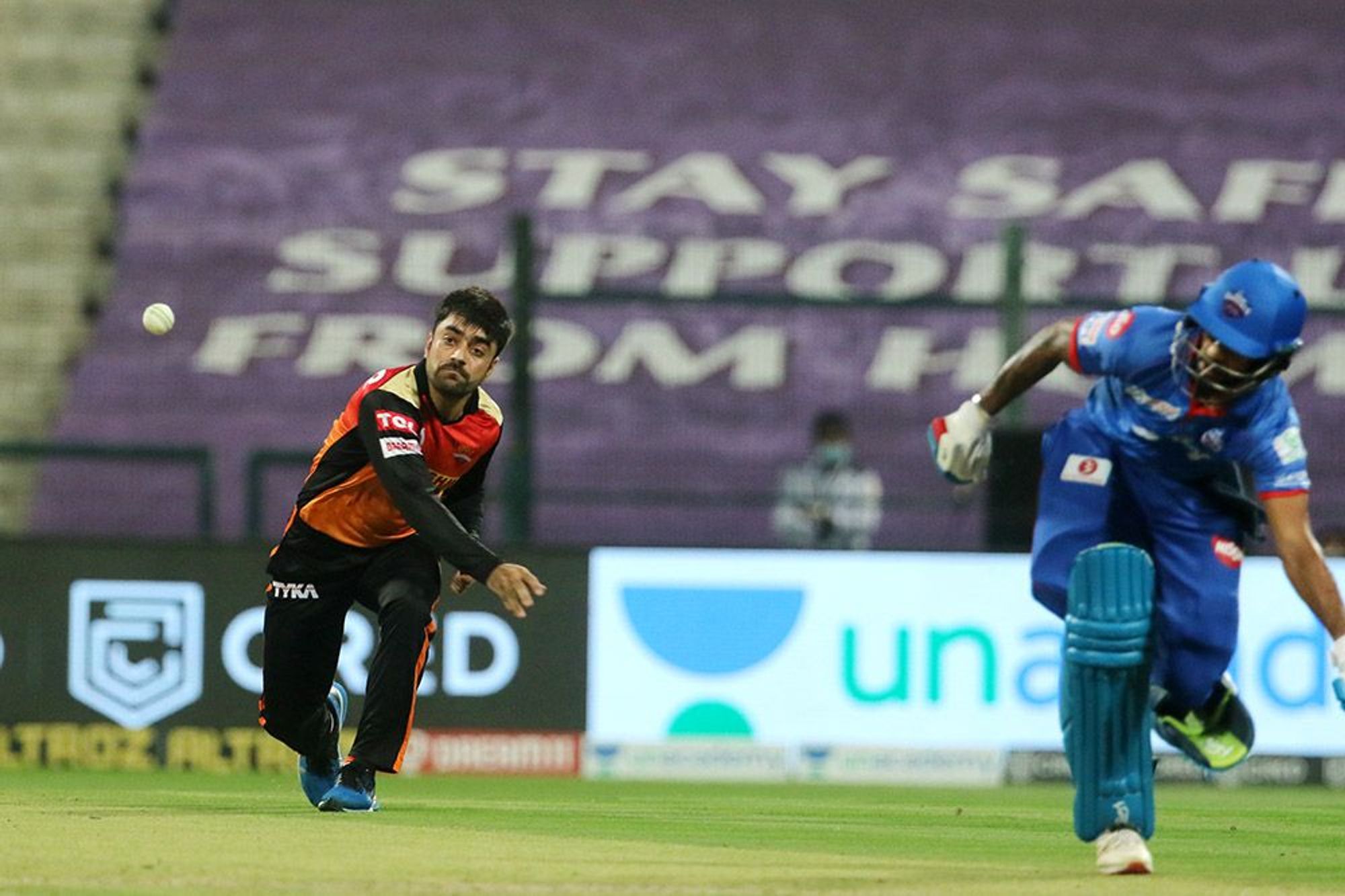 Rashid Khan