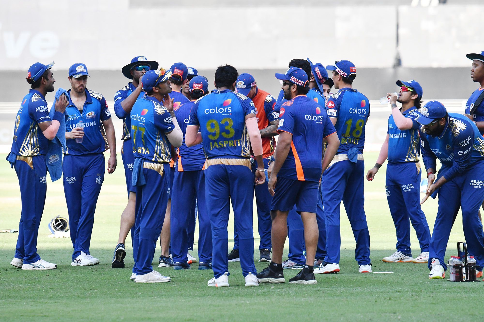 Mumbai Indians