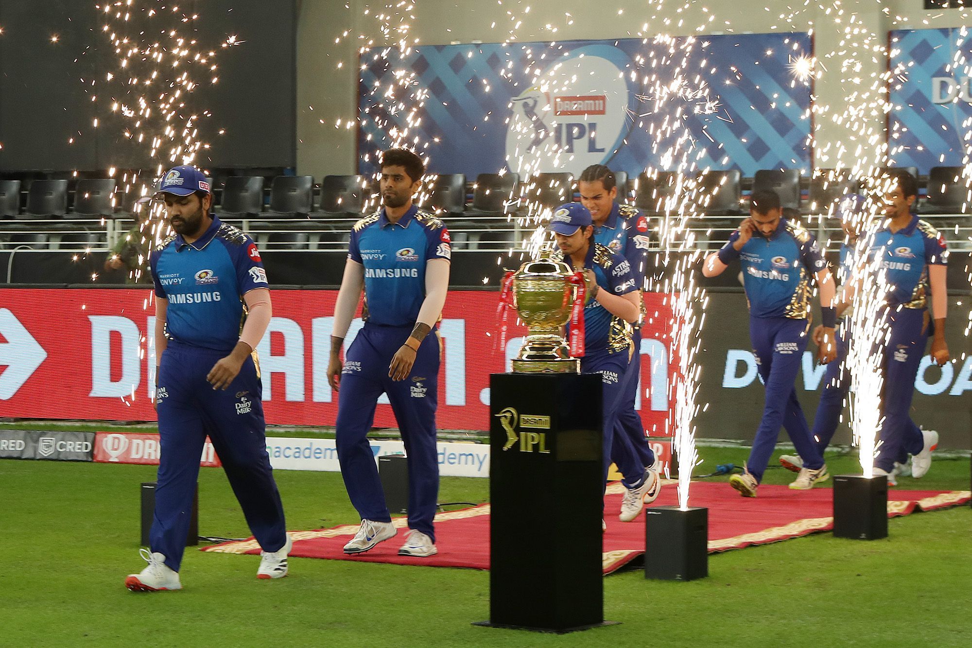 IPL 2020 Final: Mumbai Indians aim to defend title vs Delhi Capitals