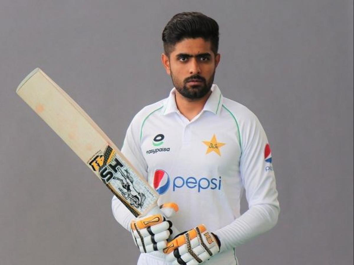 PCB appoints Babar Azam as Test captain of Pakistan