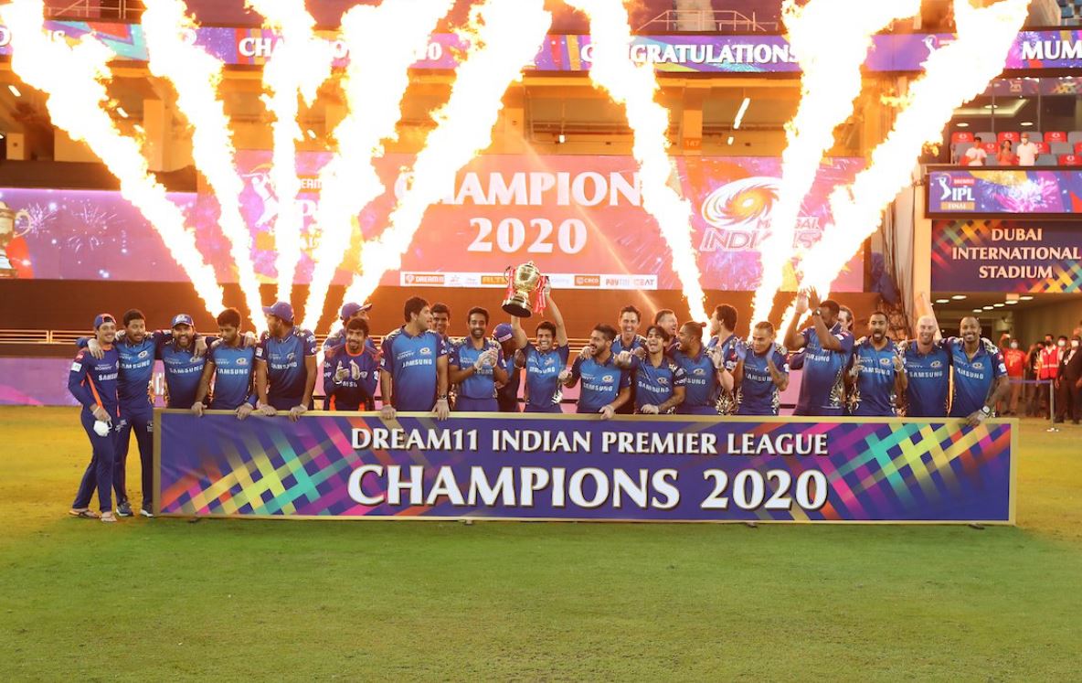 IPL 2020