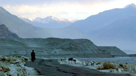 Facing off China, east Ladakh is picnic for many Indian soldiers