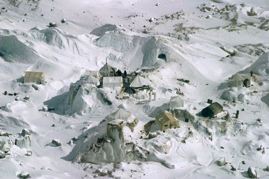 Facing off China, east Ladakh is picnic for many Indian soldiers