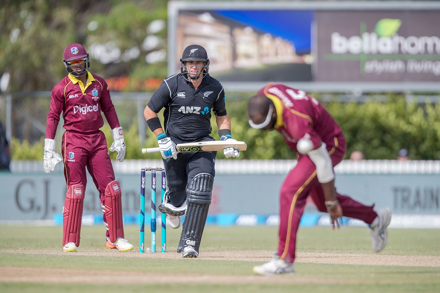 ban-on-west-indies-players-for-breaking-the-rules-of-segregation