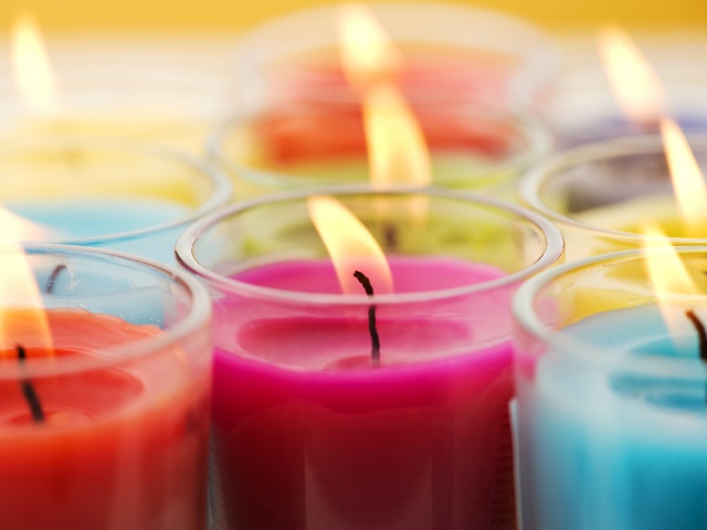 Diwali candles, Special candles for Diwali, Diwali, Aromatic candles