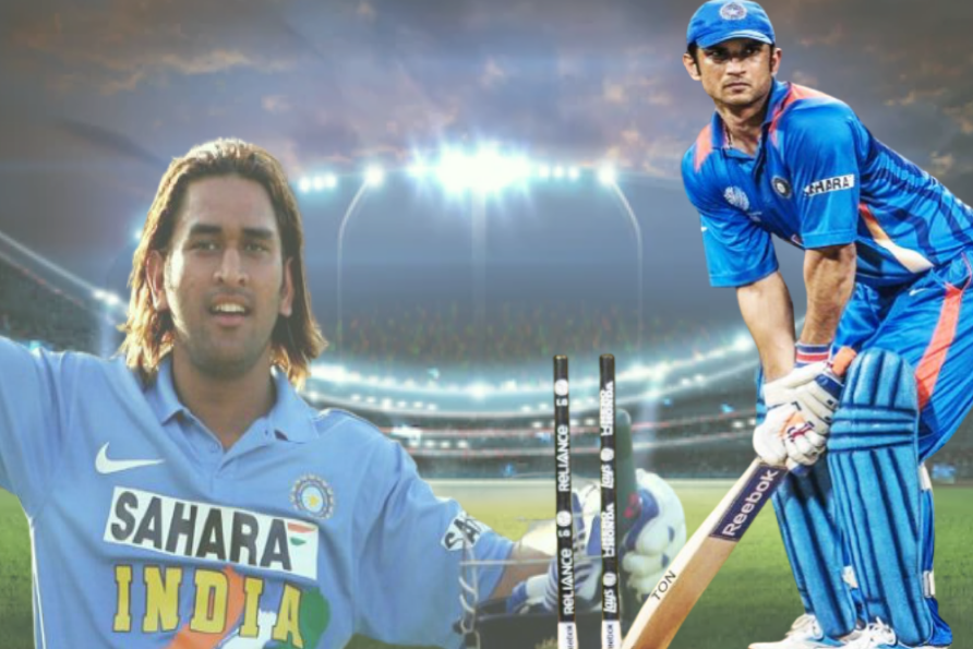 ms dhoni