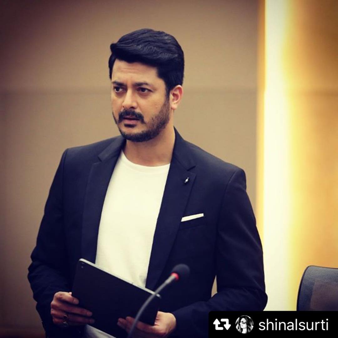 Jisshu Sengupta on bollywood films