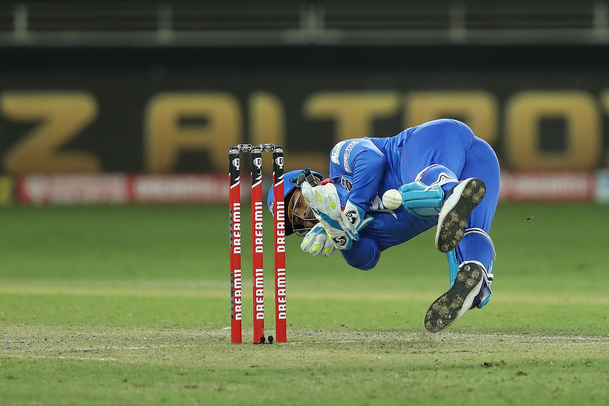 Rishabh Pant